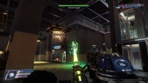Обзор игры Prey: Mooncrash