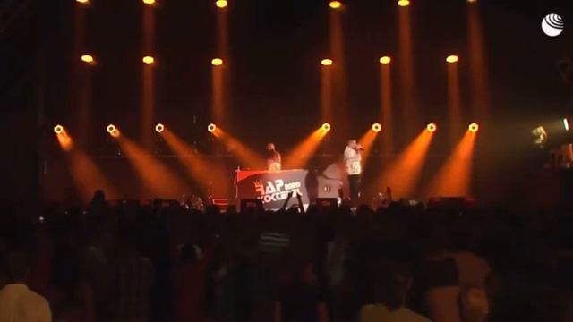 Rap Koktebel 2020 смотреть онлайн