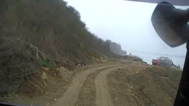 Man TGS 33.360 dumper truck смотреть онлайн