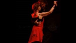 Романс ЭТОТ ТАНЕЦ (1) - Влад Сучилин