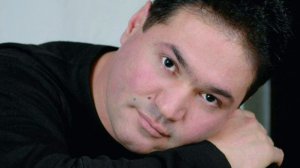 Mardon Mavlonov - Samarqandning qizlari | Мардон Мавлонов - Самарканднинг кизлари