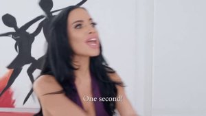 Victoria June & Luna Star Soap TV short sketch!