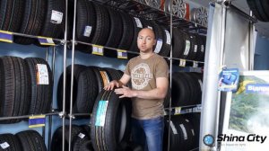 Летняя Шина Bridgestone Dueler H/P Sport