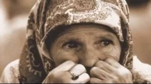 Загир Магомедов   мама