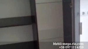 Стенка Марк от Mebli-mega
