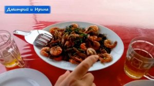 ШРИ ЛАНКА ^ ВЕЛИГАМА еда ШРИ ЛАНКИ ^ Велигама БЮДЖЕТНЫЙ отдых на ШРИ ЛАНКЕ :) ВЕЛИГАМА еда ШРИ ЛАНК