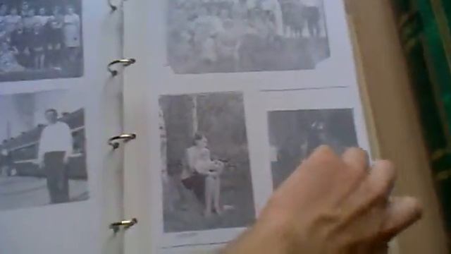 Родословная. Пример оформления родословной