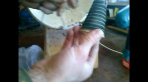 #ОБОГРЕВ ПРОСТОЙ  для #курятника, птичника, или хозпомещения