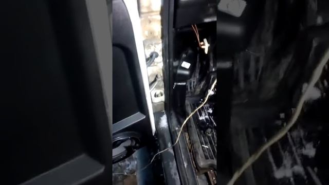 Нива ремонт регулятора подсветки приборов смотреть онлайн