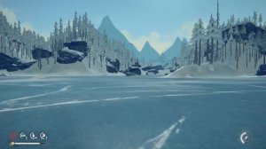 The Long Dark| №1 Чёртов Картограф