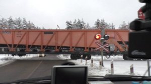 Полярный экспресс.07.01.2021 год.