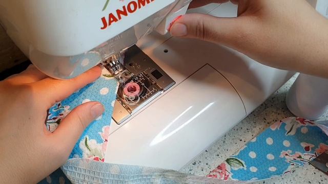 Potholder Handmade . Любимая прихватка - полотенце
