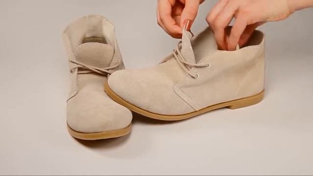 Стельки с памятью