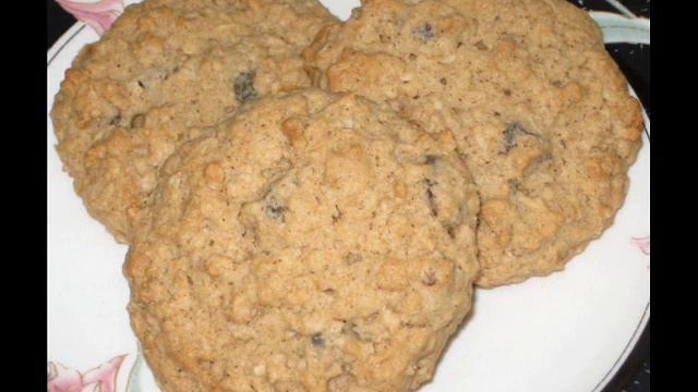 Chef Sergey Tabachnikov's Cookies & Sweets (Chicago) смотреть онлайн