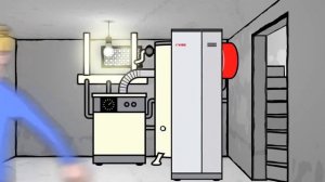 Почему выбирают тепловой насос