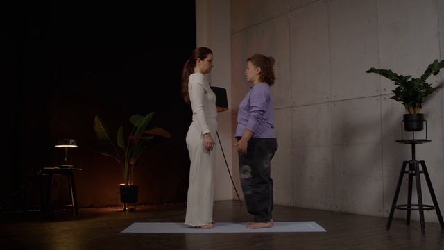 Reality-ШОУ СВЕРХСПОСОБНОСТИ | участница №1 — Елена | Мария Котлярова смотреть онлайн