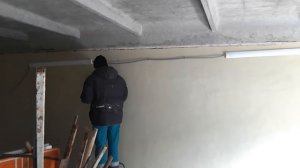 КУПИЛ УБИТЫЙ ГАРАЖ Ч.10| ЭЛЕКТРИКА В ГАРАЖЕ| ЭЛЕКТРИКА В ГАРАЖЕ СВОИМИ РУКАМИ👷♂🔨🔧