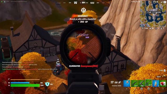 AWESOME FROTNITE KILL CAMS! SO FAR 2023 KITNETIC BLADE FEELS BROKEN!! DO YOU AGREE? смотреть онлайн