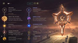 Мисс Фортуна (Miss Fortune) | Гайд | Билд | Как играть | Умения | Предметы |