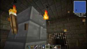 Minecraft Обзор на Крепость Края #1