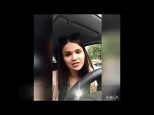 Отзыв ученицы автошколы БашАвтоЛига