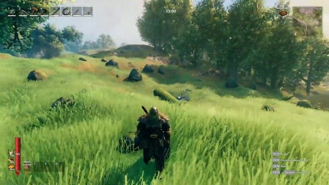 Новые мобы. Вальхейм Мод / Valheim Mod