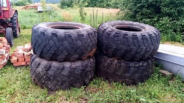 Ленточная пилорама своими руками - подготовка к установки смотреть онлайн