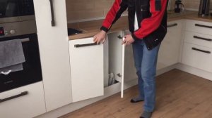 Кухонный гарнитур Фасады глянец пластик