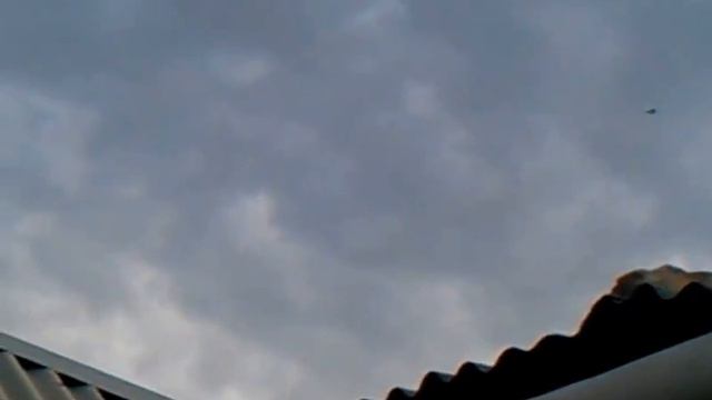 Jet is flying above Luhansk city war in Europe Russia Ukraine смотреть онлайн