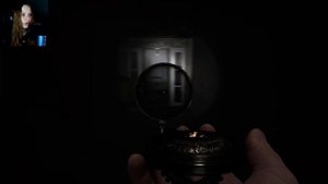 ТАК ЛИ ХОРОША НОВАЯ ХОРРОР ИГРА DEMONOLOGIST? ИЛИ ЭТО ГРАФОНИСТЫЙ КЛОН PHASMOPHOBIA?