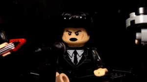 Multipass - Ёб#ный рот (случай в казино) анимация