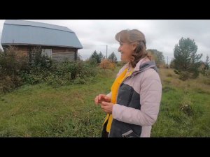 Родовое поместье Натальи Девятовой   SD 480p