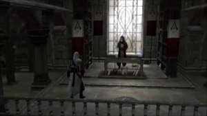 История серии Assassins Creed [1 часть]