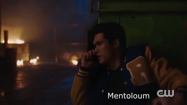 Ривердэйл\ Riverdale смотреть онлайн