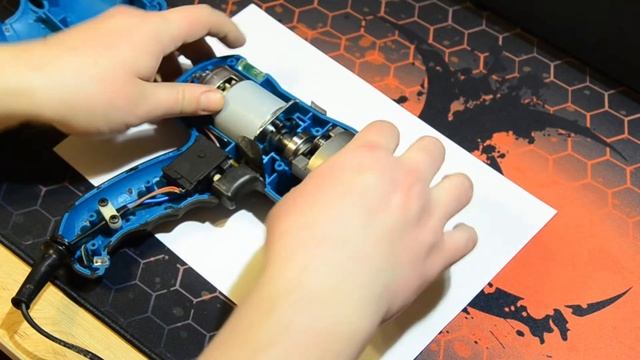 Обзор ударного гайковерт Bort BSR-12X смотреть онлайн