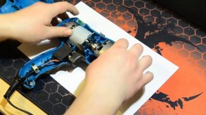 Обзор ударного гайковерт Bort BSR-12X