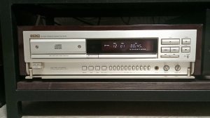 Cd проигрыватель Denon DCD 3500G
