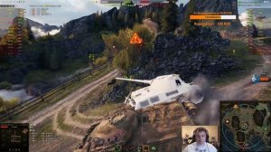 "Progetto 46...КАКОЕ ОБОРУДОВАНИЕ СТАВИТЬ?" / Как играть на Progetto 46 #Погнали