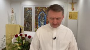 Размышления - Слово стало плотью (1092) 12.06.2023