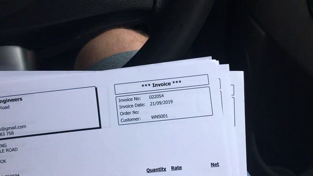 2015 MERCEDES SPRINTER LWB 2.1 CDI DIESEL MANUAL - ONE OWNER & FULL SERVICE HISTORY - 176K смотреть онлайн