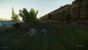 Тарков гайд разбор карты Таможня Часть 2 (Escape from Tarkov)