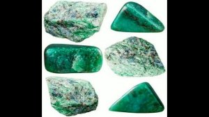 ТОП 20 ИНТЕРЕСНЫХ ФАКТОВ О МИНЕРАЛАХ И ДРАГОЦЕННЫХ КАМНЯХ