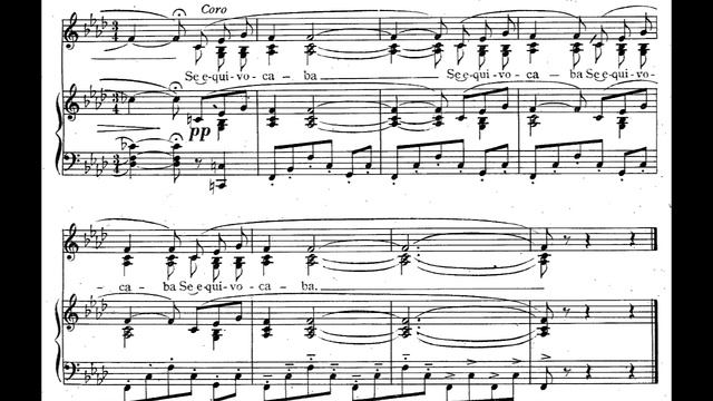 Carlos Guastavino - Suite Argentina for Piano (1942) [Score-Video] смотреть онлайн