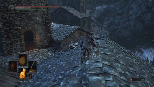 Dark Souls 3 DLC _ #77 (5) _ Нарисованный Мир Арианделя _ Нимб Белого Пути / Без комментариев смотреть онлайн