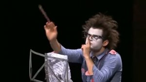 Спектакль Семьянюки