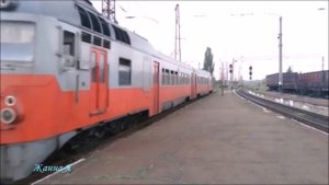 Донецкой железной дороге 150 лет. С Днём Рождения ДЖД!