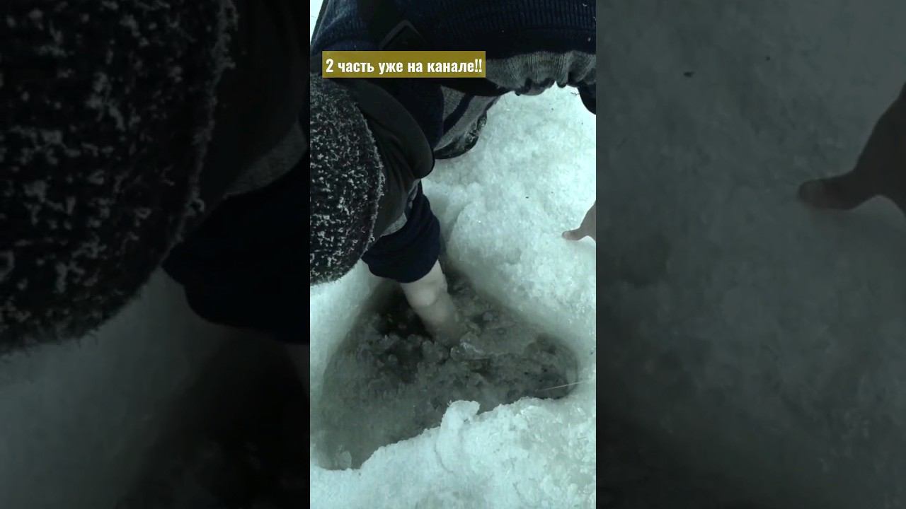 вторая часть фильма "монстры Сахалина" уже на моем канале! #рыбалка #таймень #сахалин #первыйлед смотреть онлайн