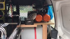 Как мы делаем это: выездной детейлинг от компании Intelligent Detailing