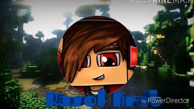 Моё первое интро!На заказ бесплатно смотреть онлайн