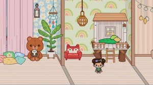 не любимая доч💔 первая часть ❤️ тока бока